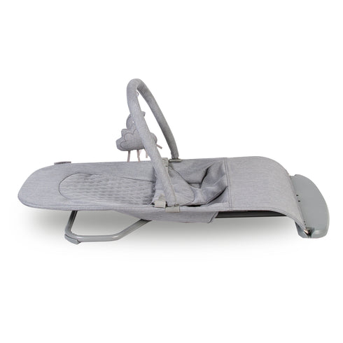 Red Kite Baya Bouncer- Grey